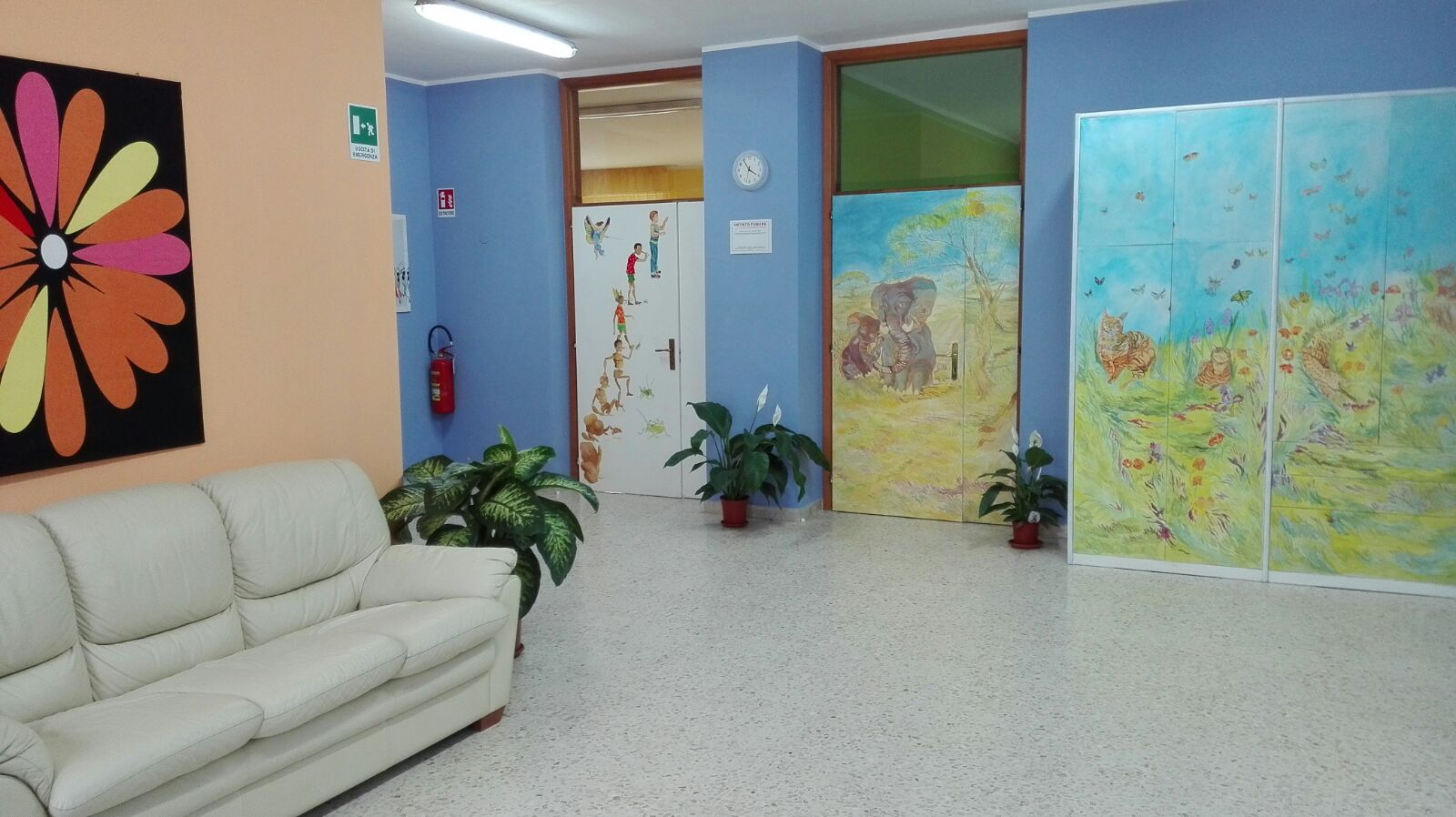 Tesi incontri protetti e servizio sociale Tesi incontri protetti e servizio sociale